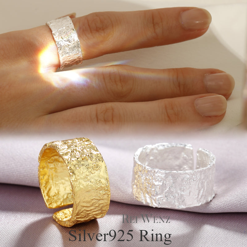 Silver925 Ring/r0163