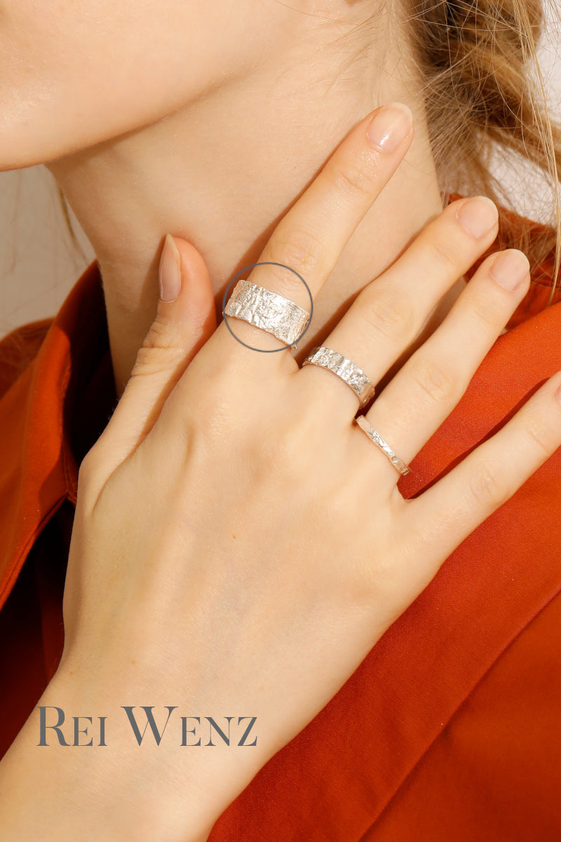 Silver925 Ring/r0163