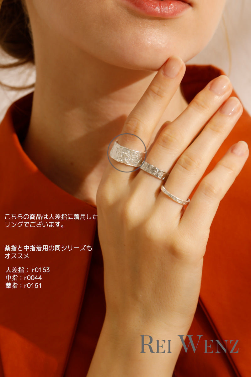 Silver925 Ring/r0163