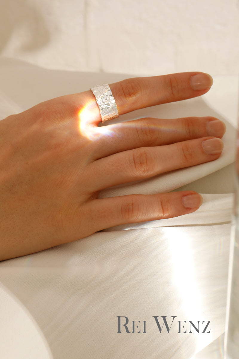Silver925 Ring/r0163