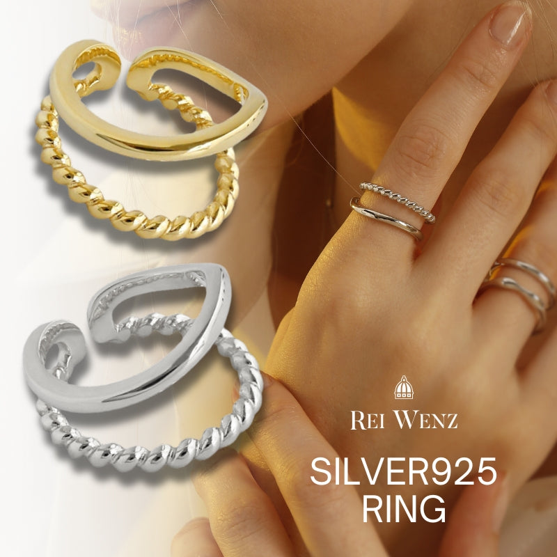 Silver925 Ring/r0165