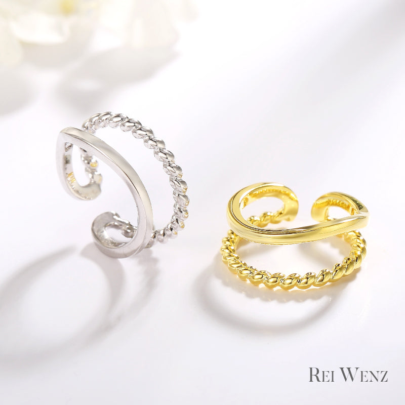 Silver925 Ring/r0165