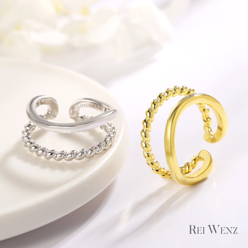 Silver925 Ring/r0165