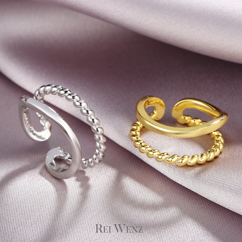 Silver925 Ring/r0165