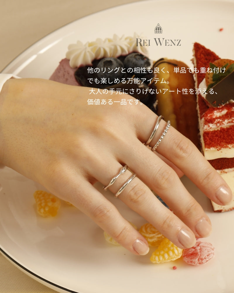 Silver925 Ring/r0165