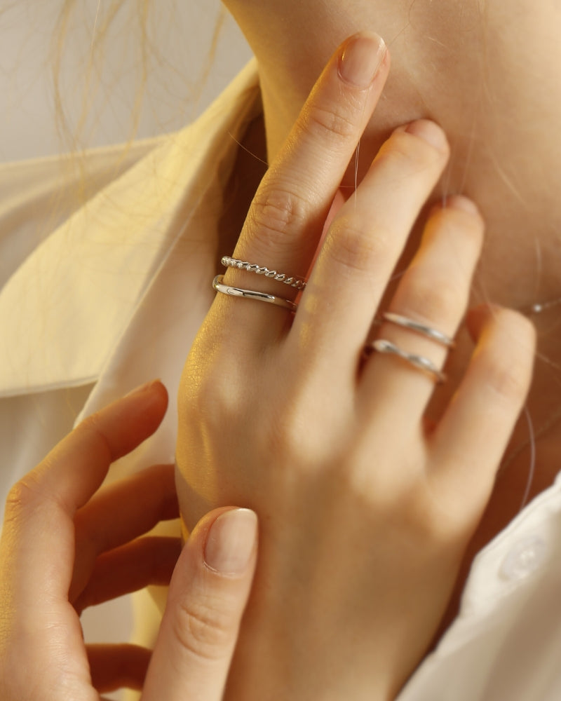 Silver925 Ring/r0165