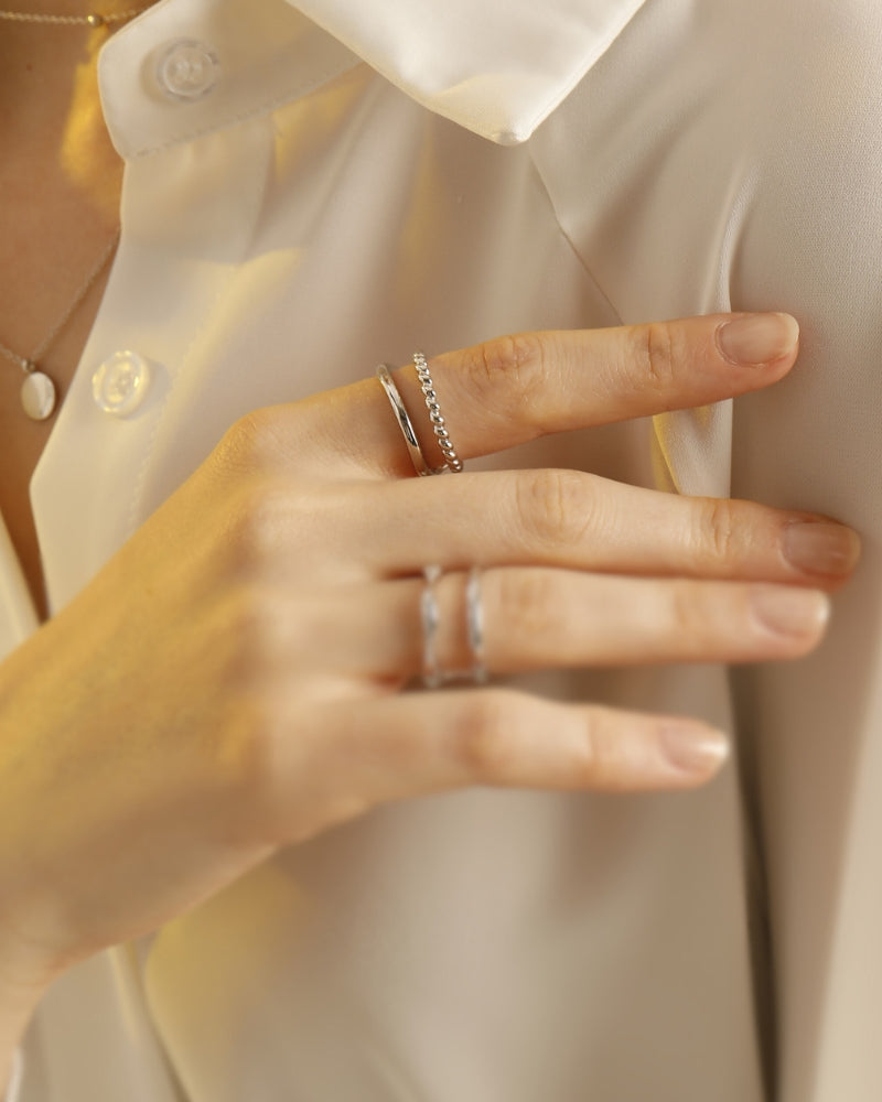 Silver925 Ring/r0165