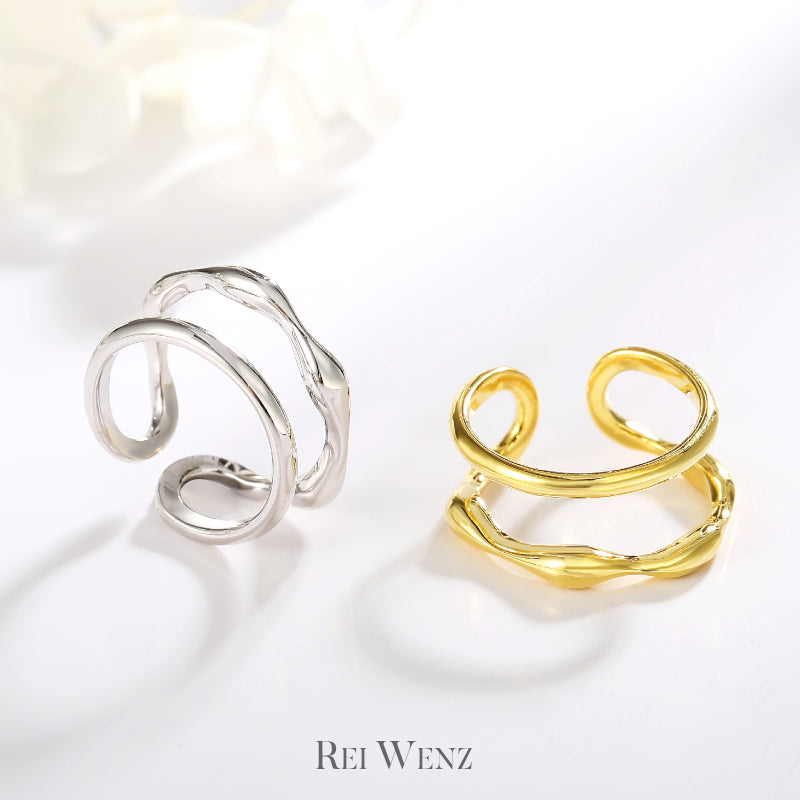 Silver925 Ring/r0166