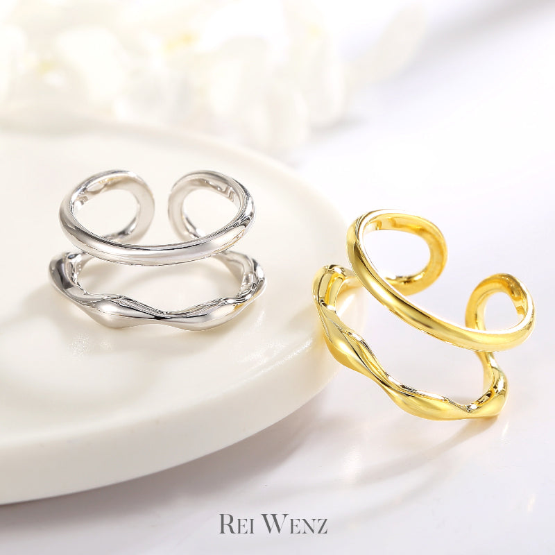 Silver925 Ring/r0166