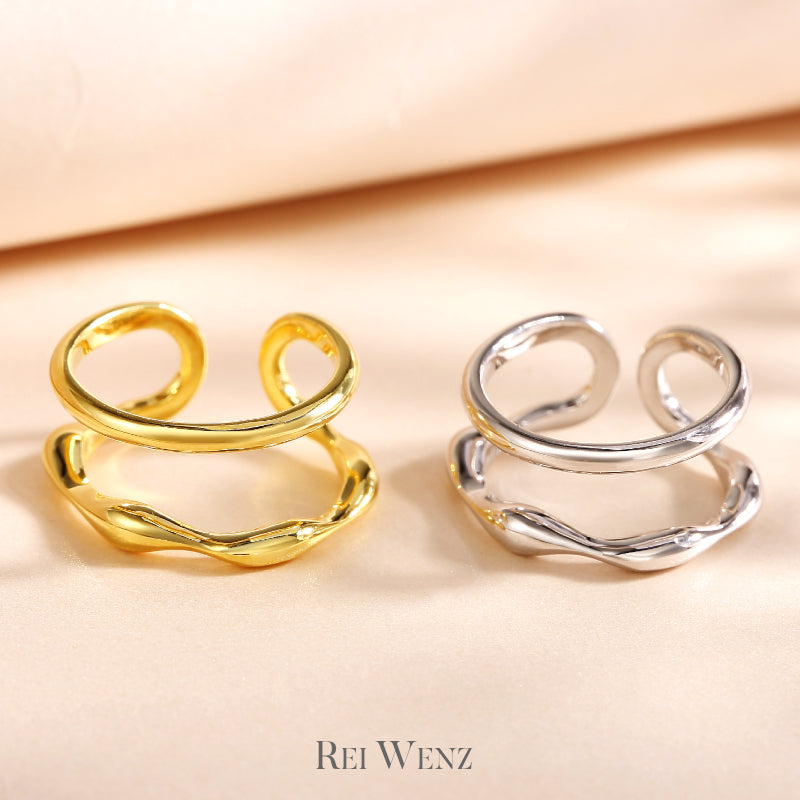 Silver925 Ring/r0166