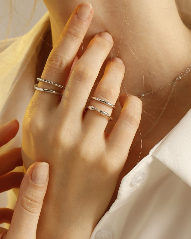 Silver925 Ring/r0166