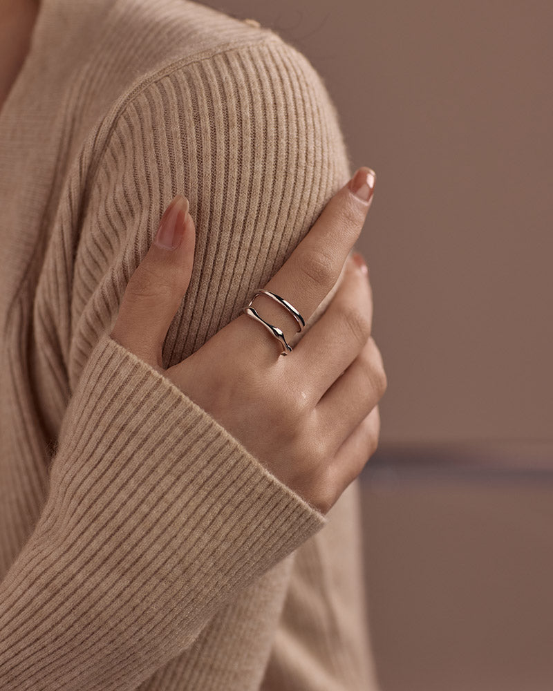 Silver925 Ring/r0166