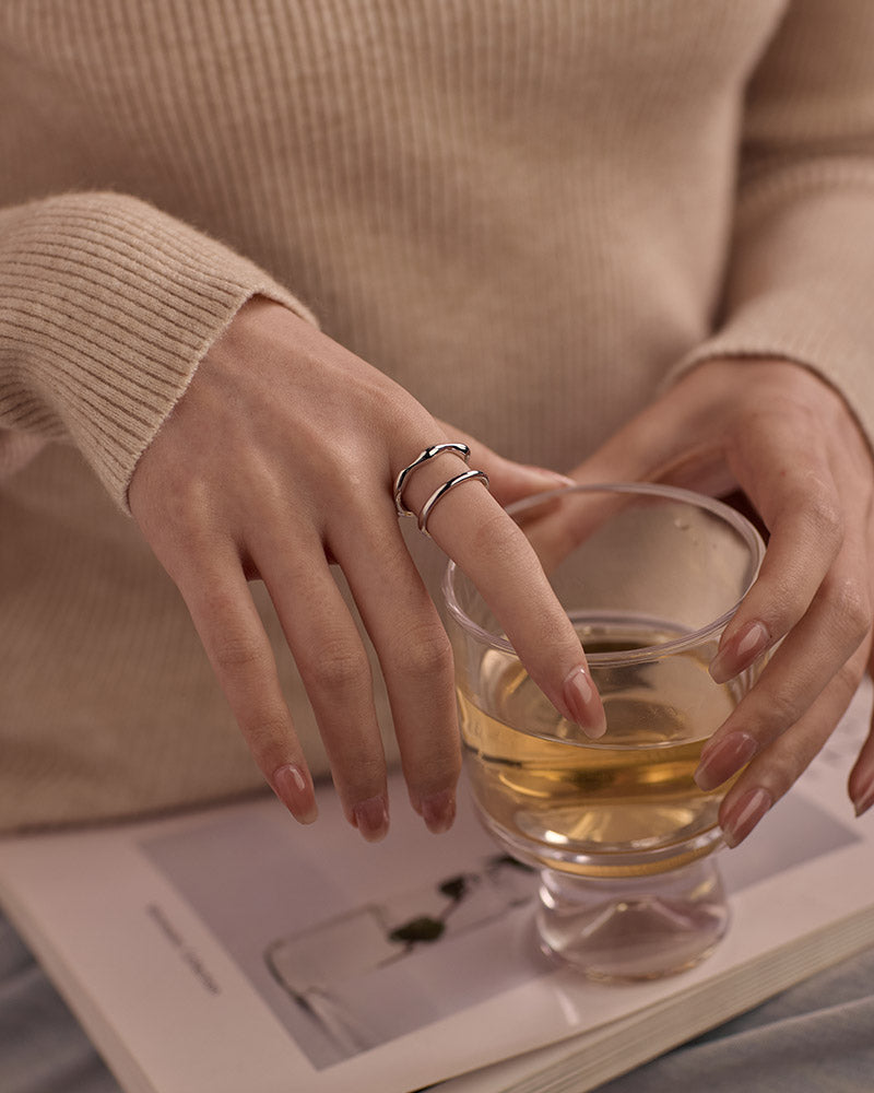 Silver925 Ring/r0166