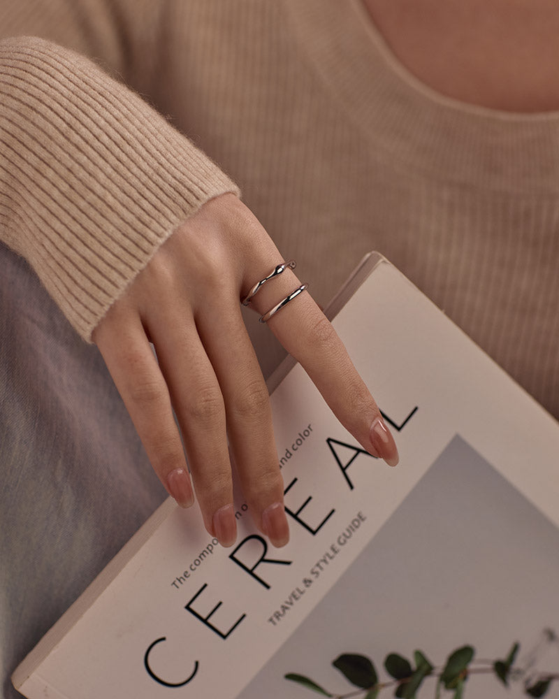 Silver925 Ring/r0166