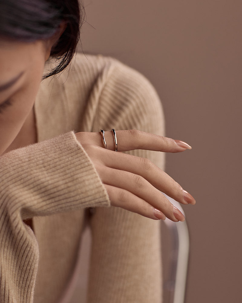 Silver925 Ring/r0166