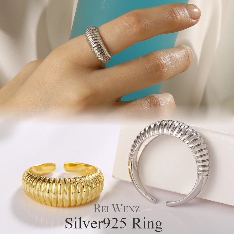 Silver925 Ring/r0167