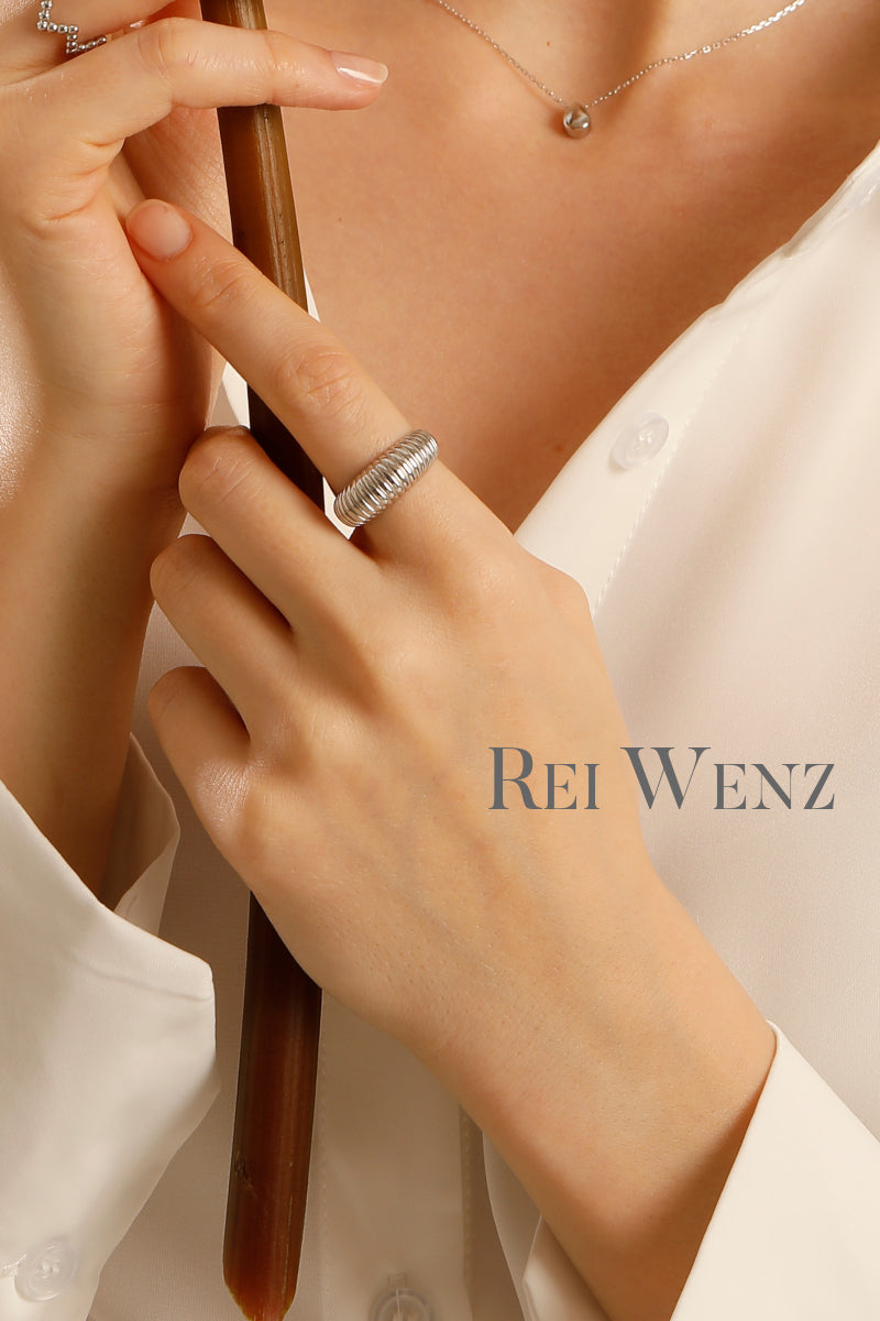 Silver925 Ring/r0167