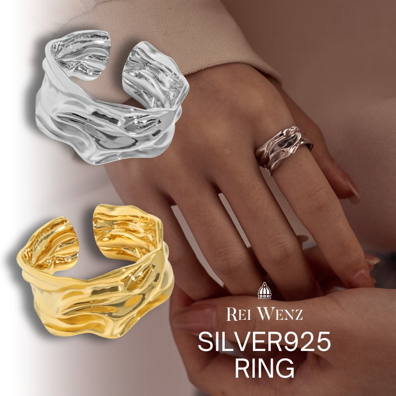 Silver925 Ring/r0168