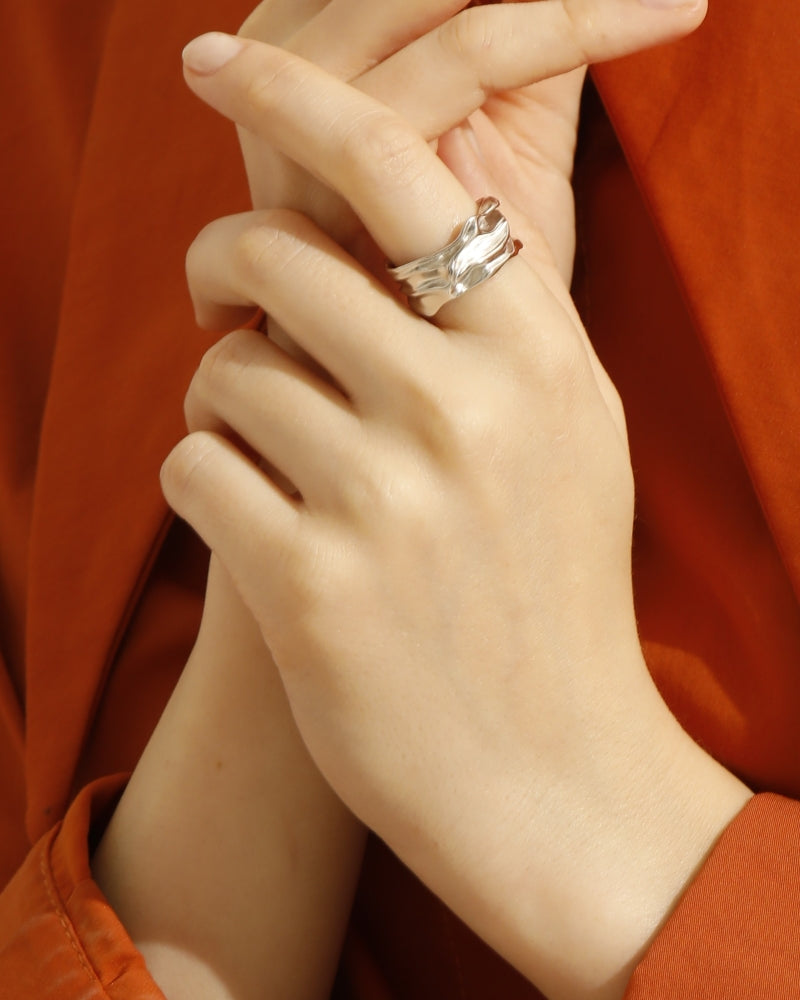 Silver925 Ring/r0168