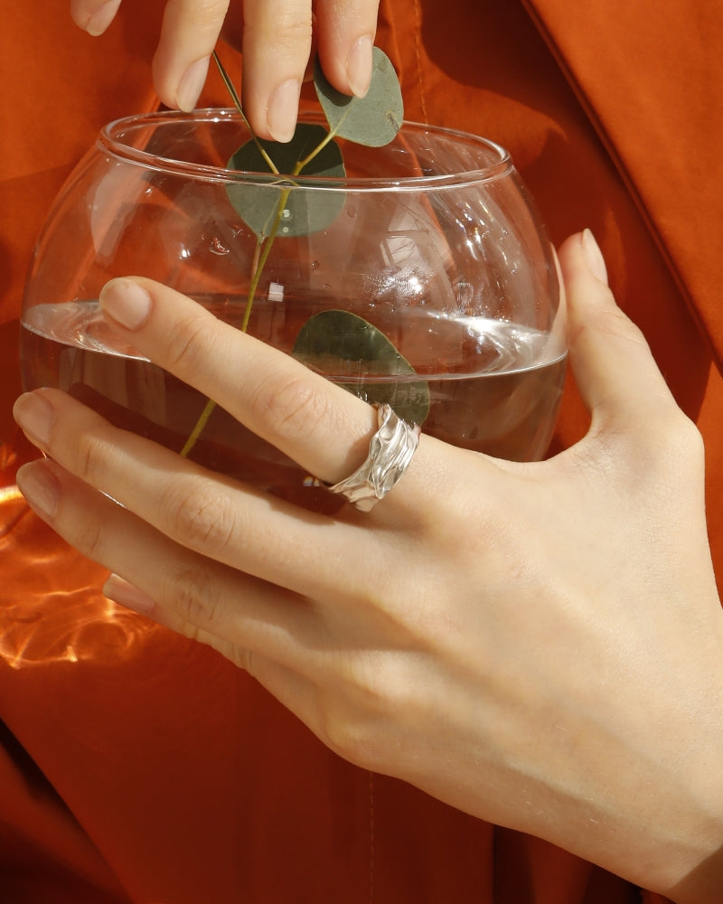 Silver925 Ring/r0168