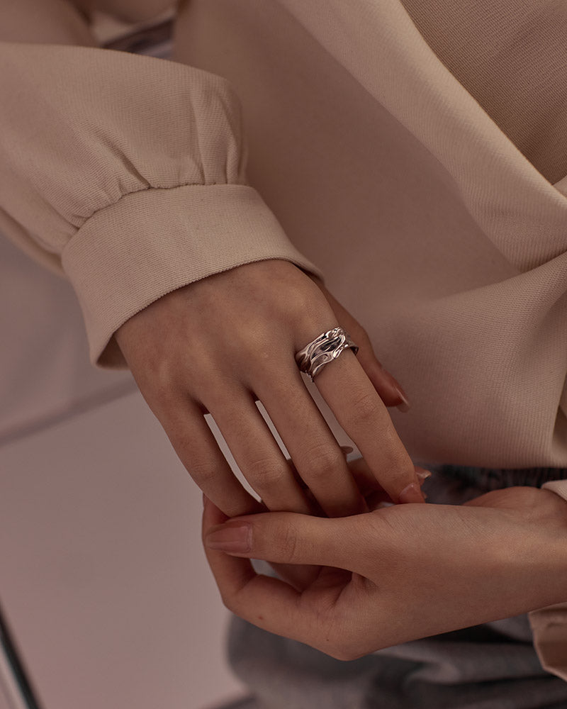 Silver925 Ring/r0168