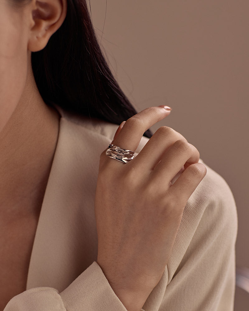 Silver925 Ring/r0168