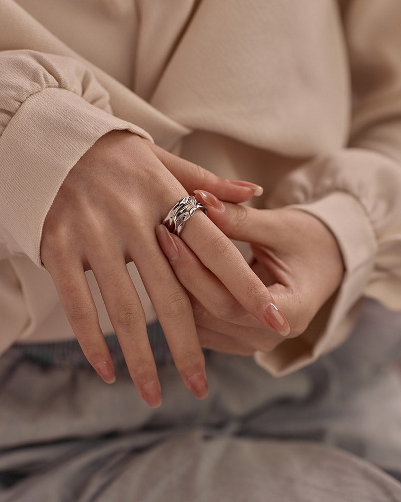 Silver925 Ring/r0168