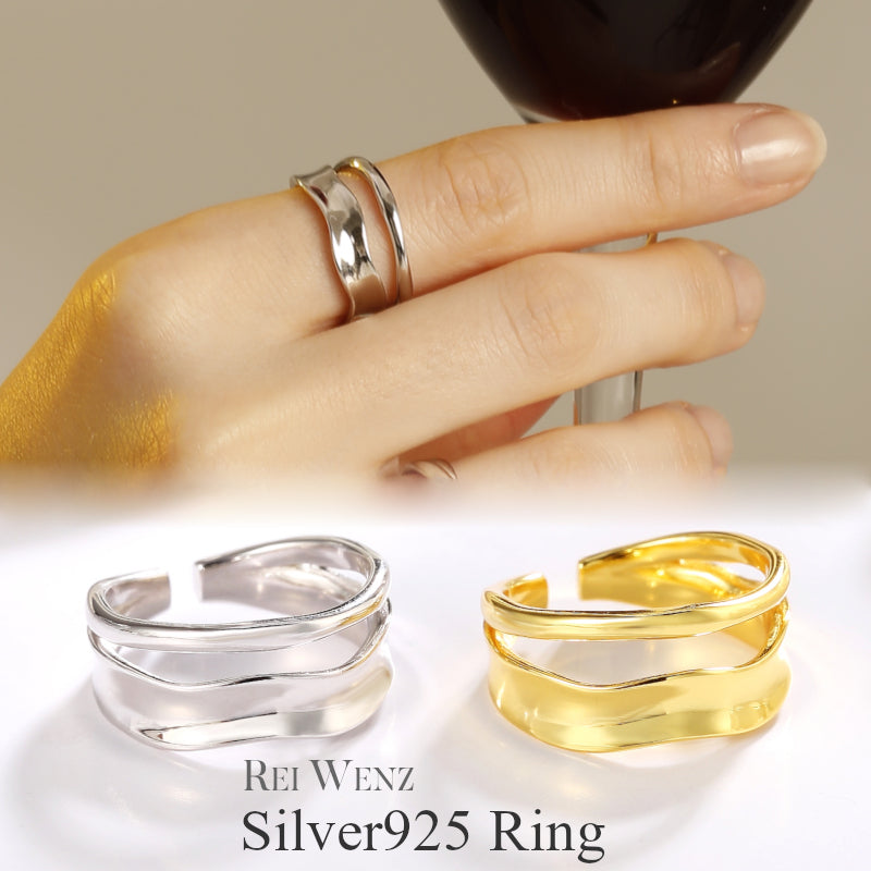Silver925 Ring/r0169