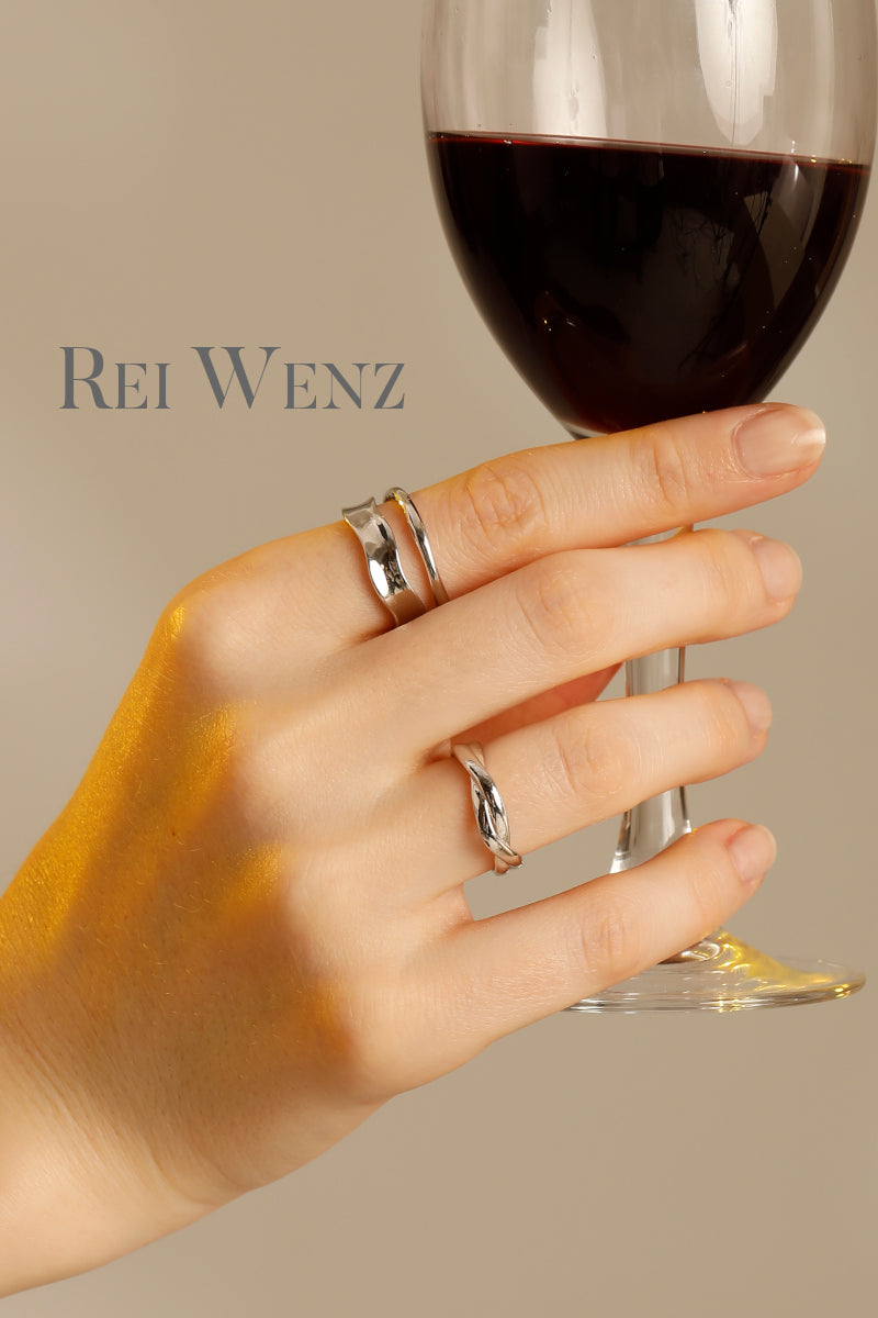 Silver925 Ring/r0169