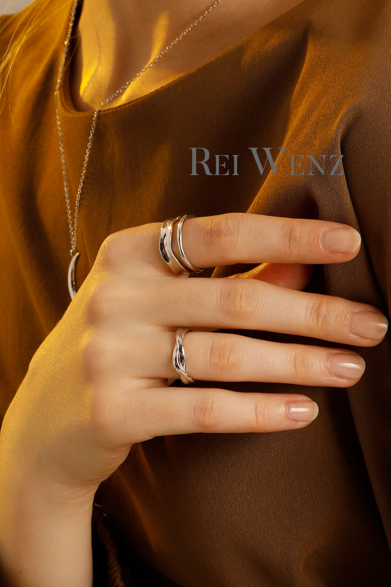 Silver925 Ring/r0169