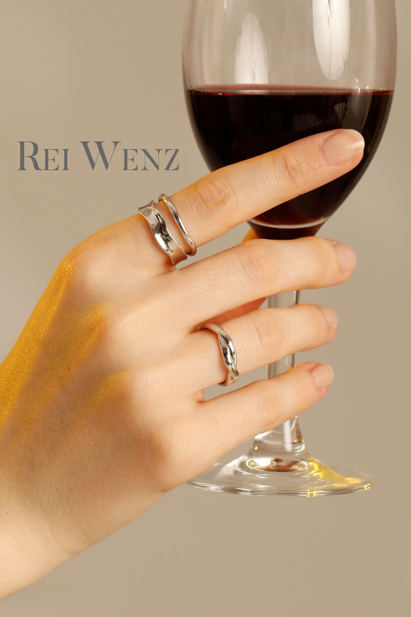 Silver925 Ring/r0169