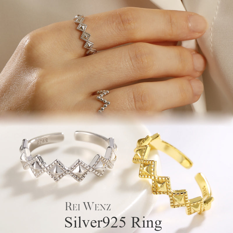 Silver925 Ring/r0172