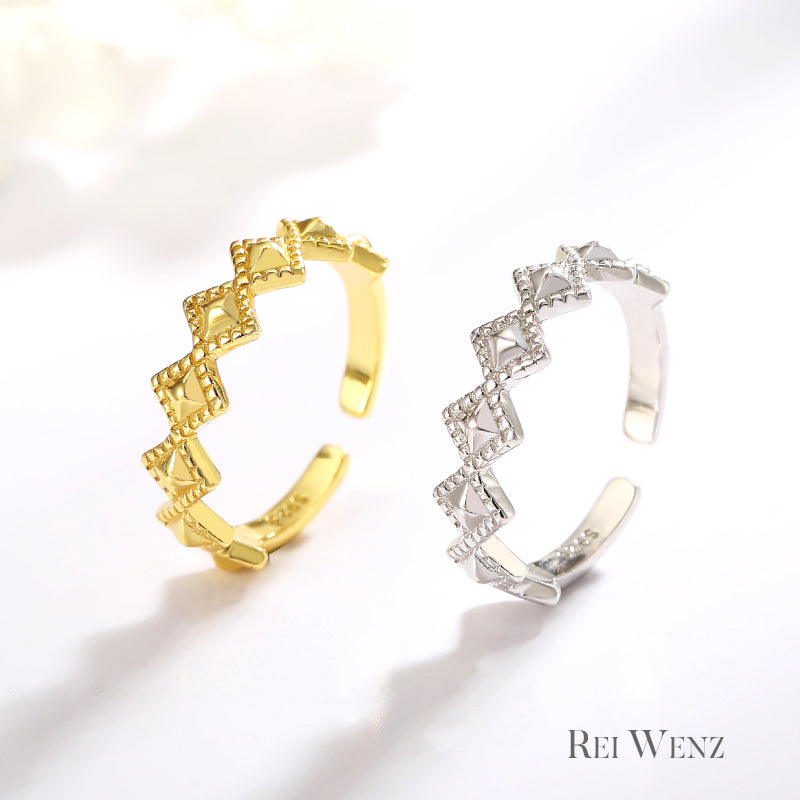 Silver925 Ring/r0172