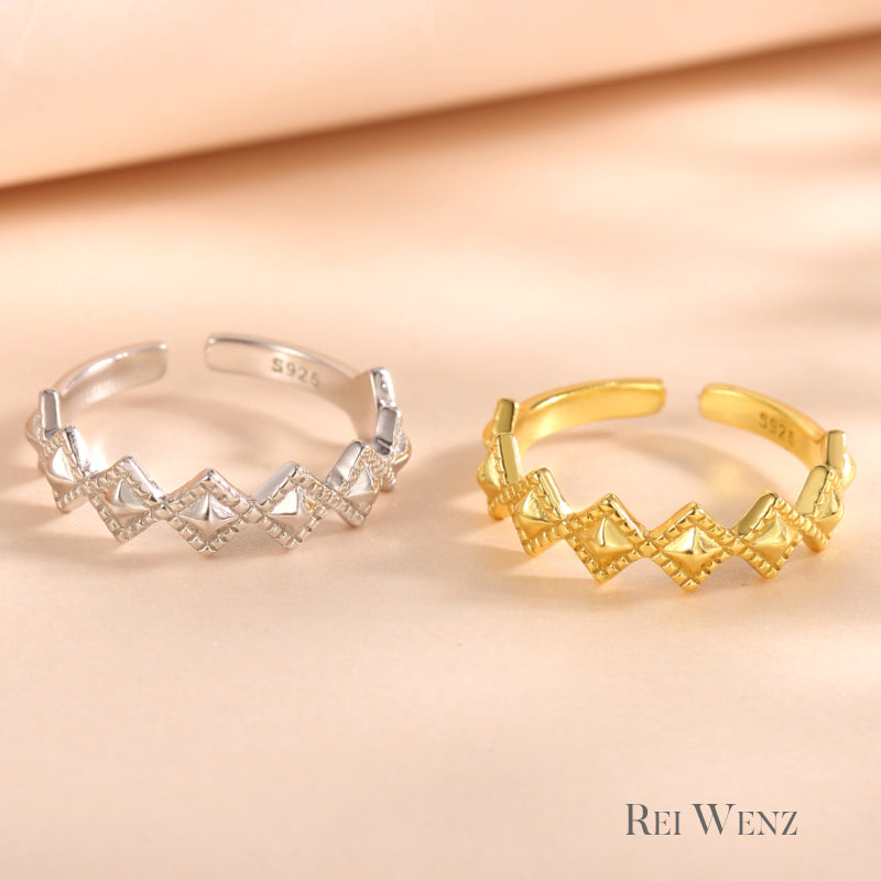 Silver925 Ring/r0172