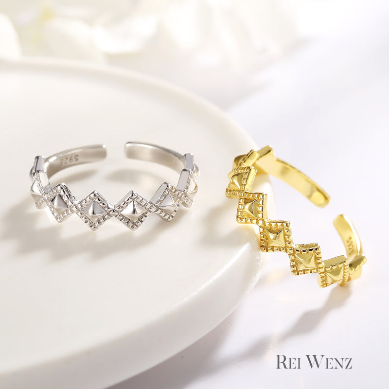 Silver925 Ring/r0172