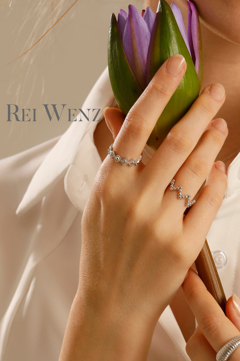 Silver925 Ring/r0172