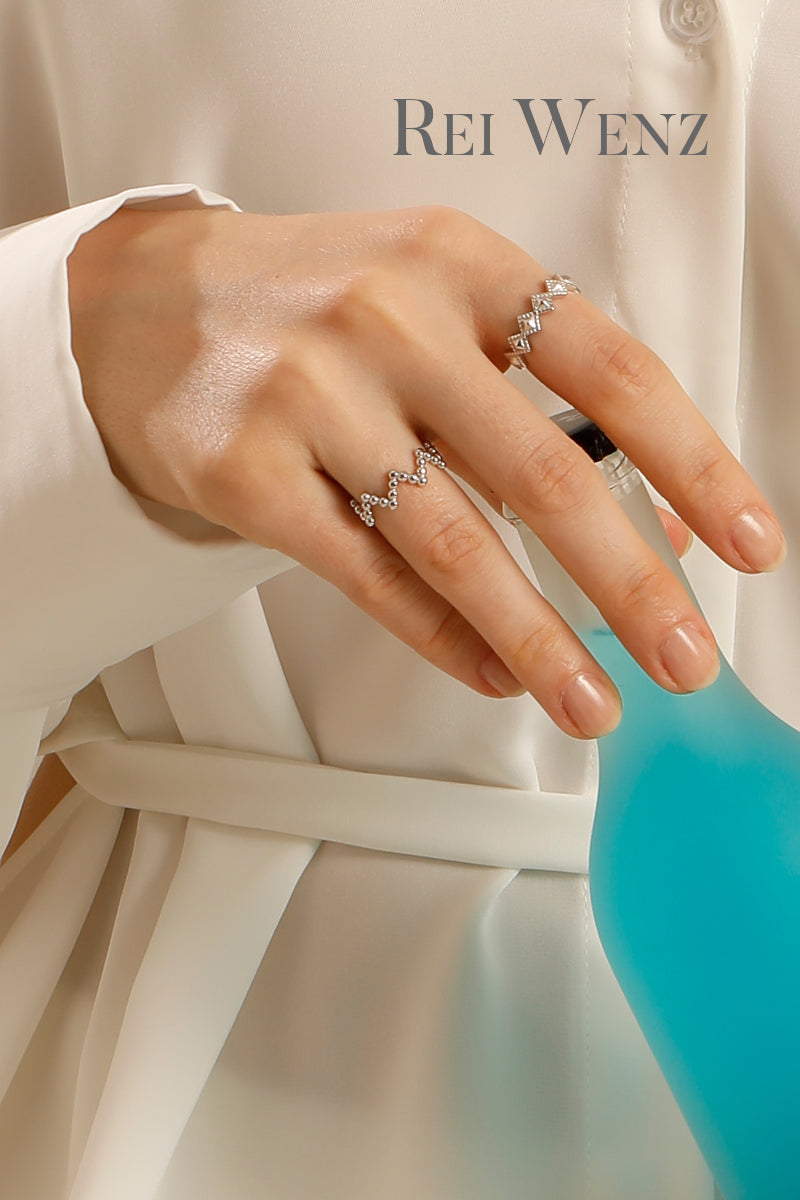 Silver925 Ring/r0172