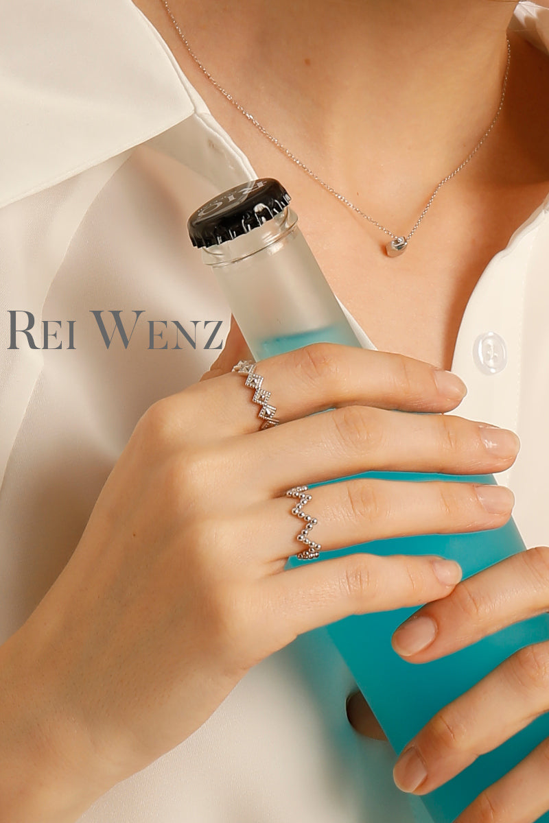 Silver925 Ring/r0172