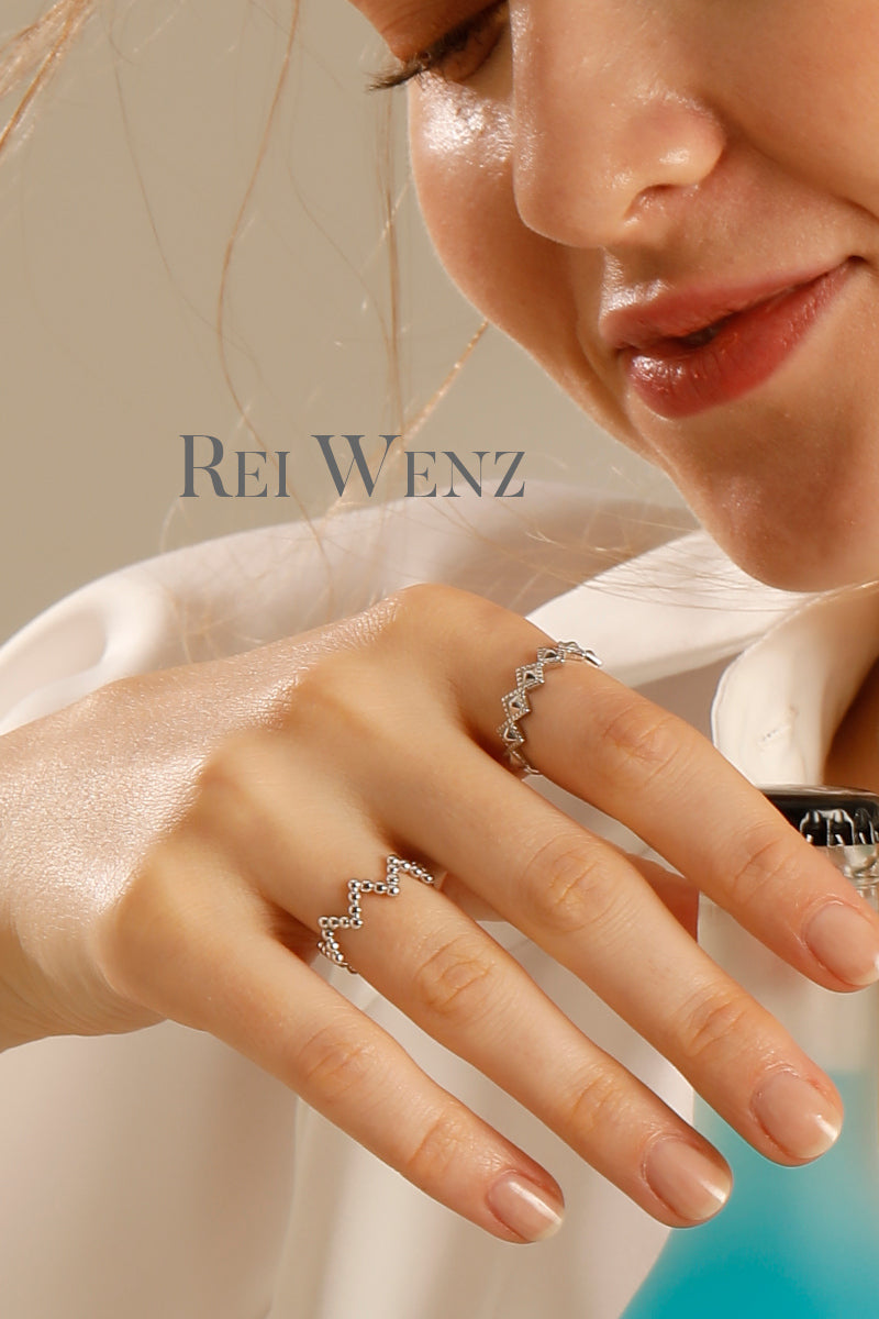 Silver925 Ring/r0172