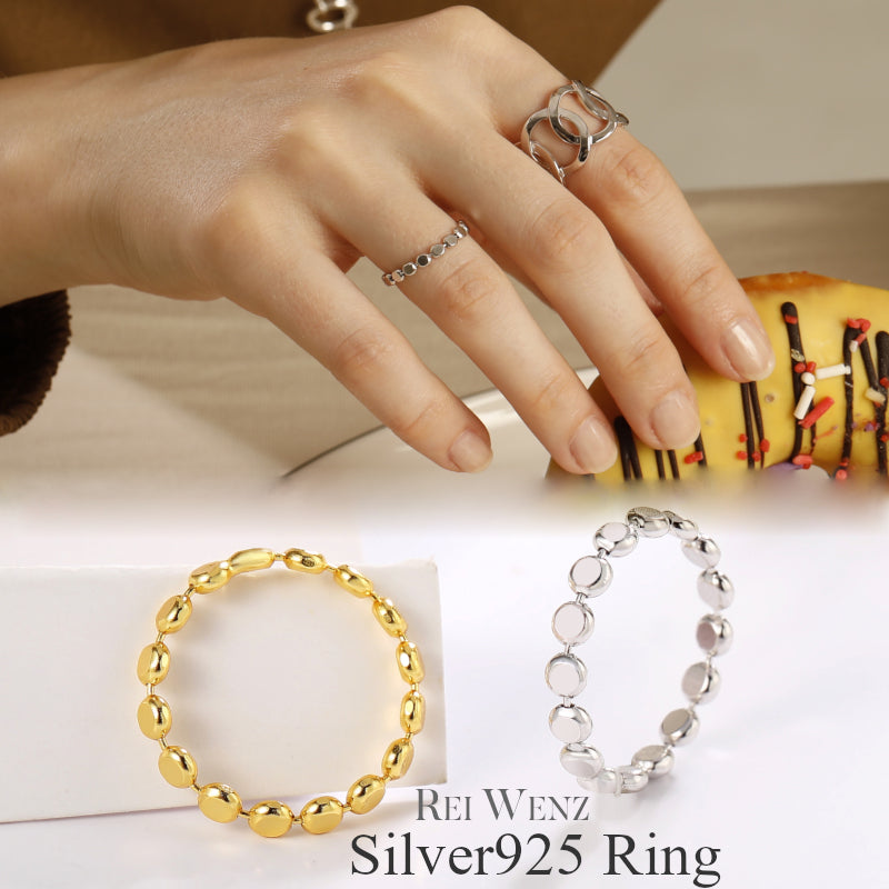 Silver925 Ring/r0173