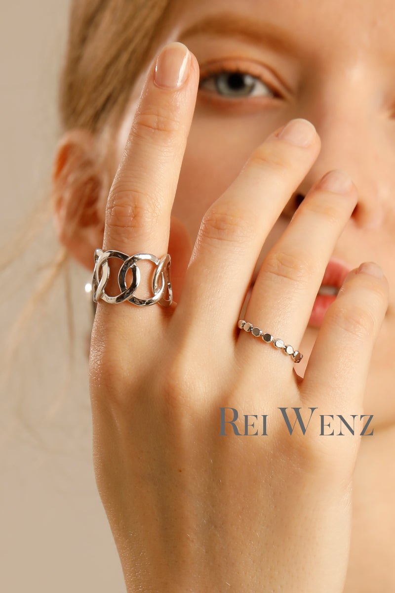 Silver925 Ring/r0173