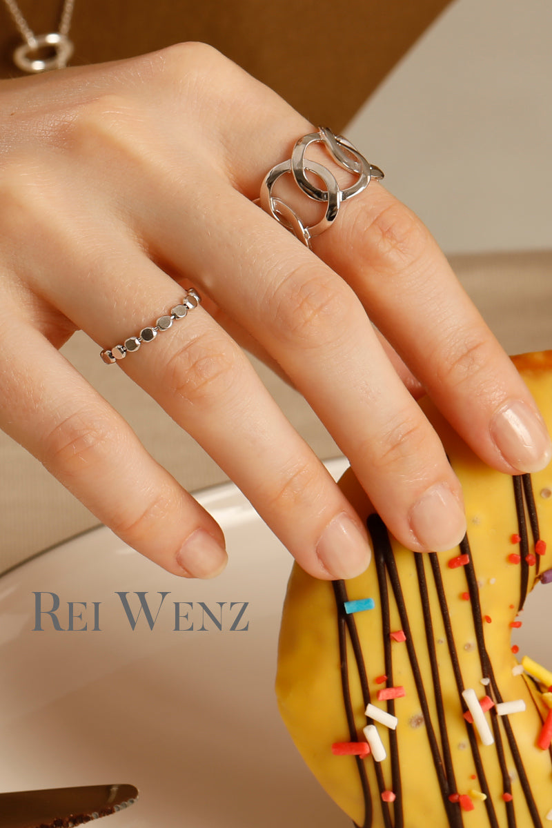 Silver925 Ring/r0173