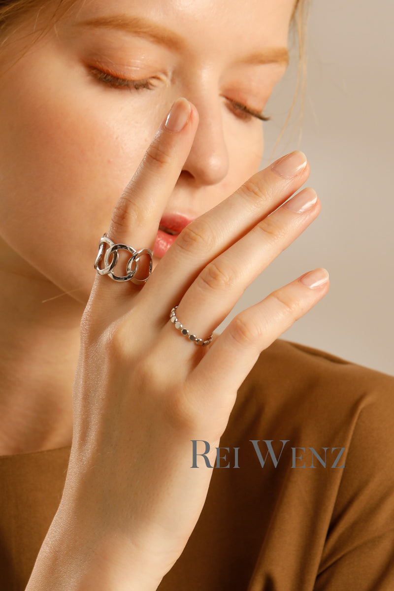 Silver925 Ring/r0173