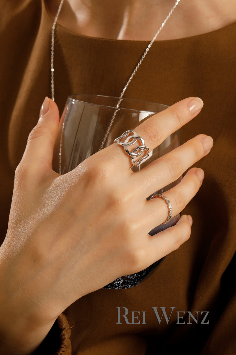 Silver925 Ring/r0173