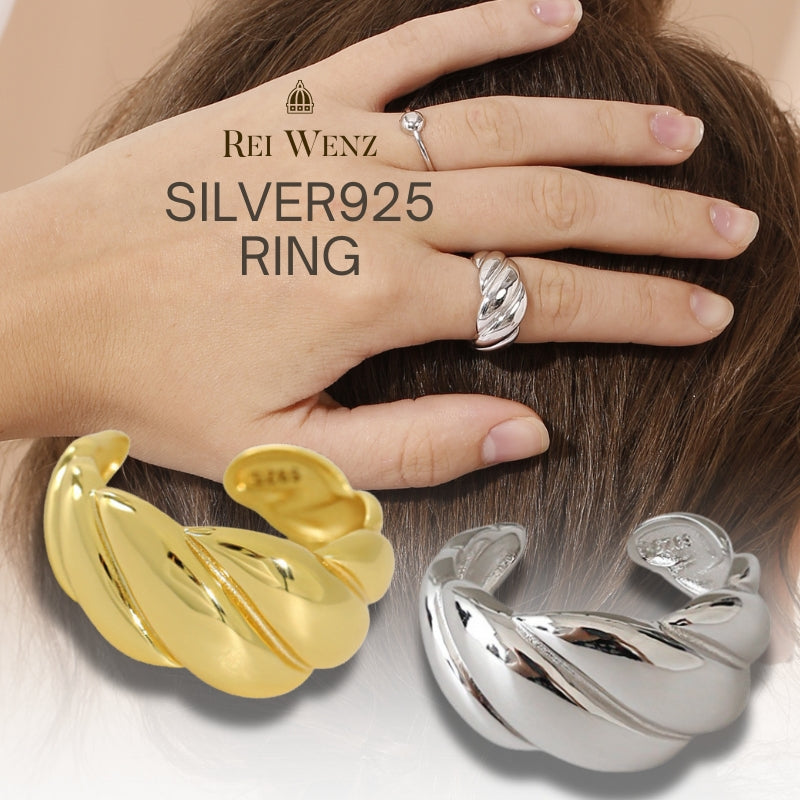 Silver925 Ring/r0174