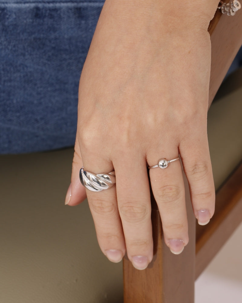 Silver925 Ring/r0174