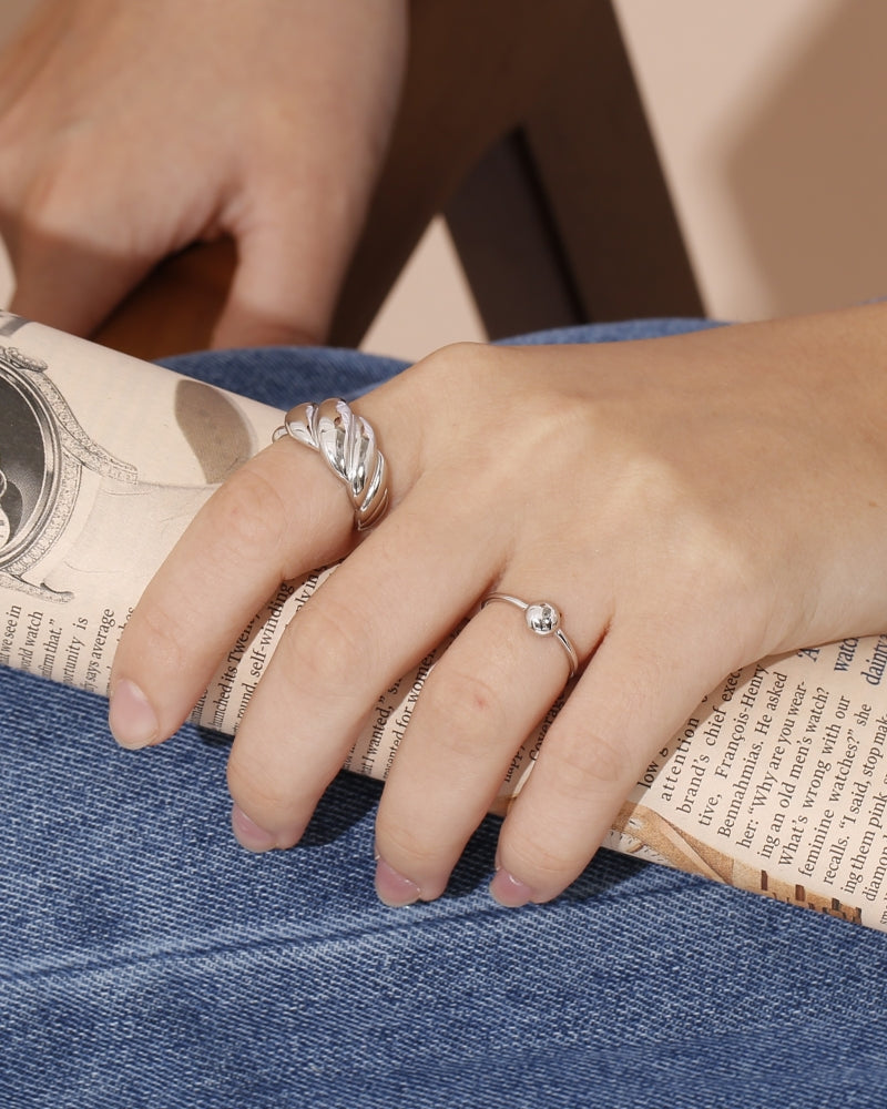 Silver925 Ring/r0174