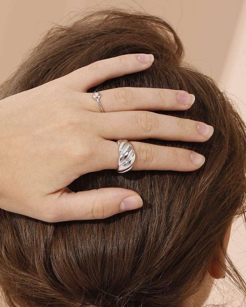 Silver925 Ring/r0174