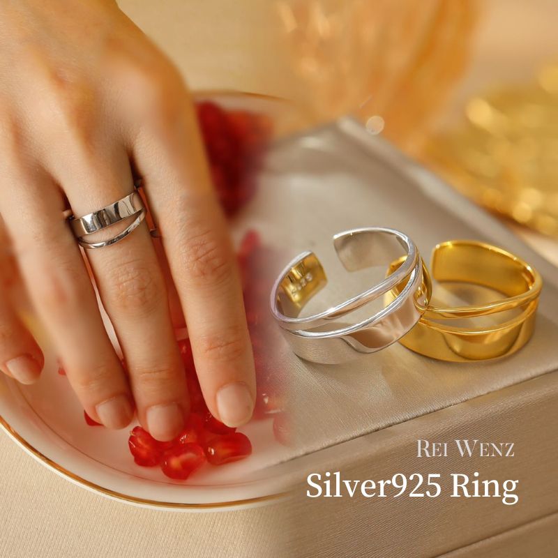 Silver925 Ring/r0190
