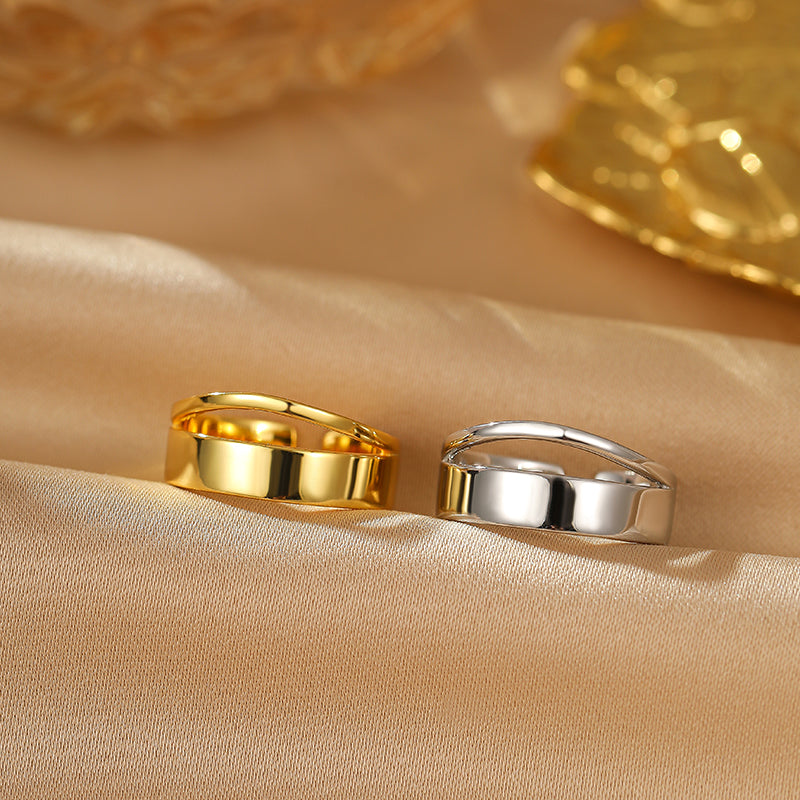Silver925 Ring/r0190